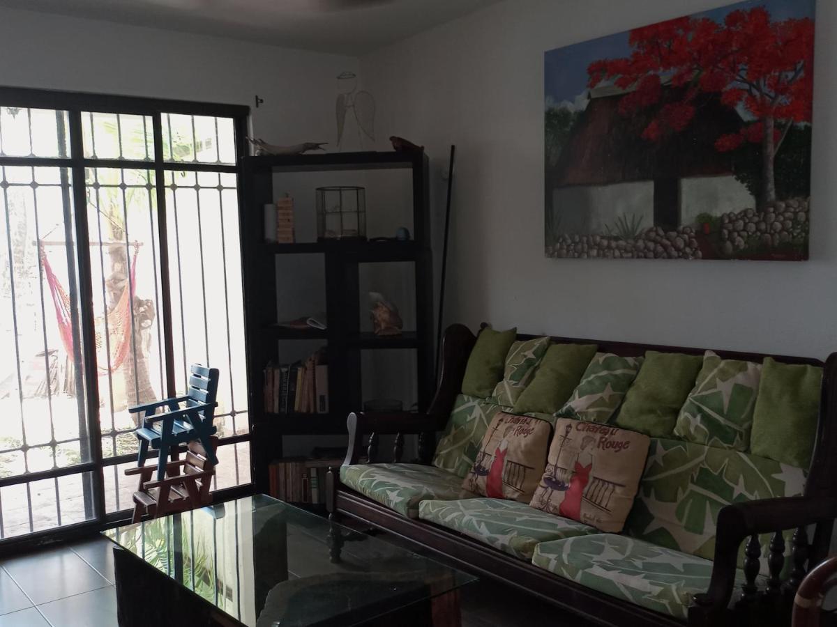 Corazon Del Pescador Apartment Cancun Exterior photo