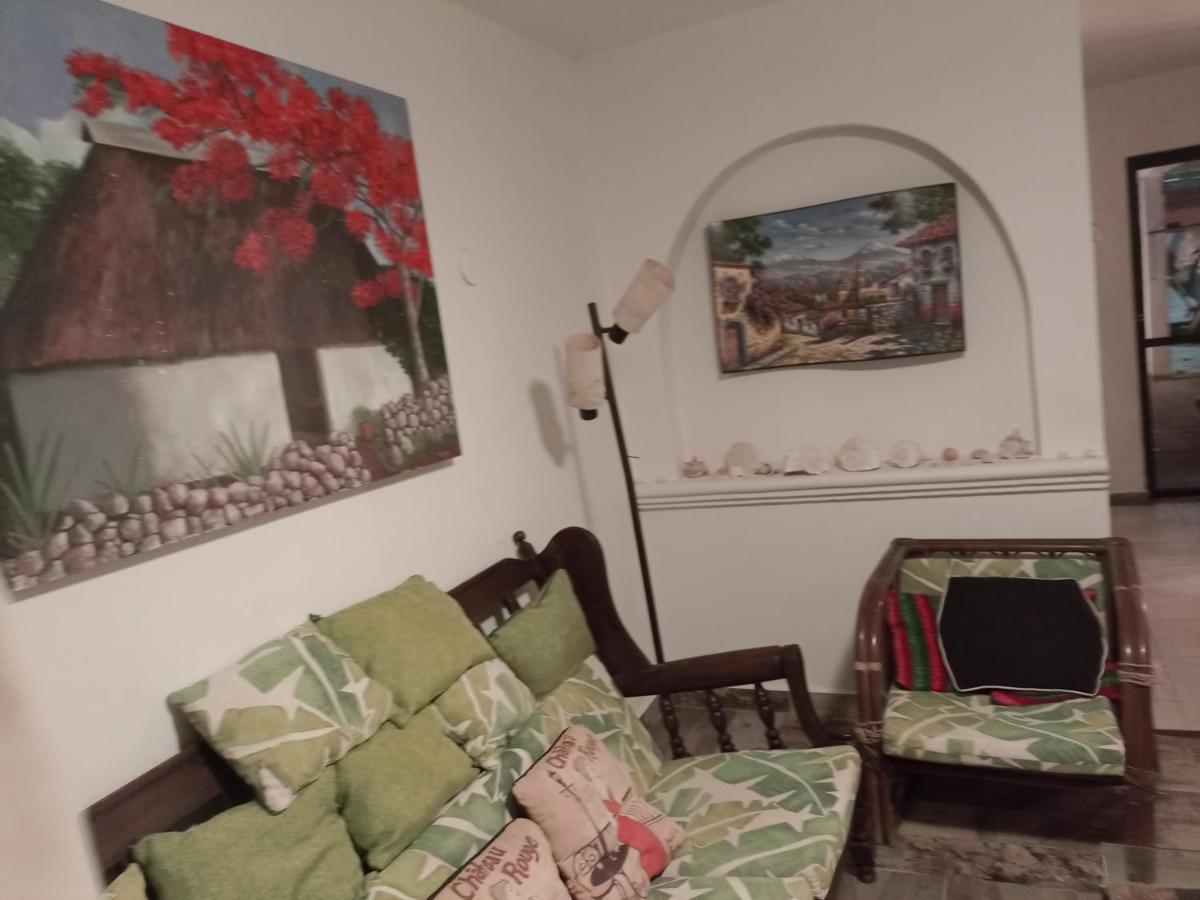 Corazon Del Pescador Apartment Cancun Exterior photo
