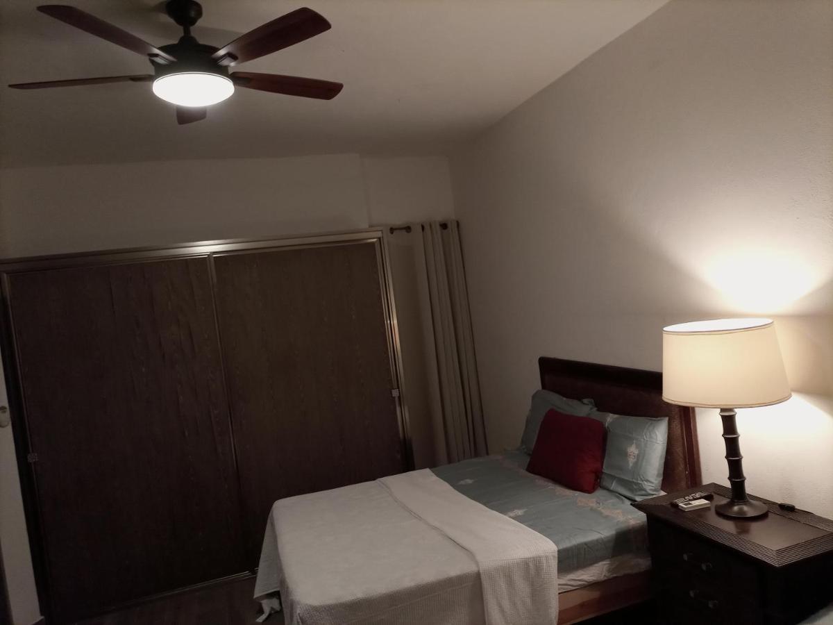 Corazon Del Pescador Apartment Cancun Exterior photo