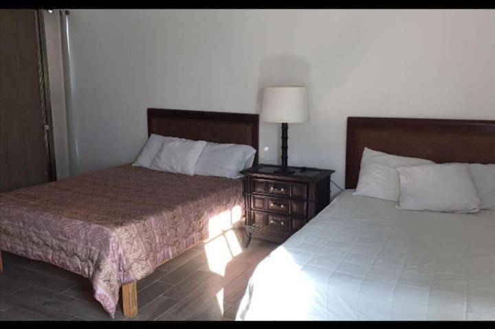 Corazon Del Pescador Apartment Cancun Exterior photo