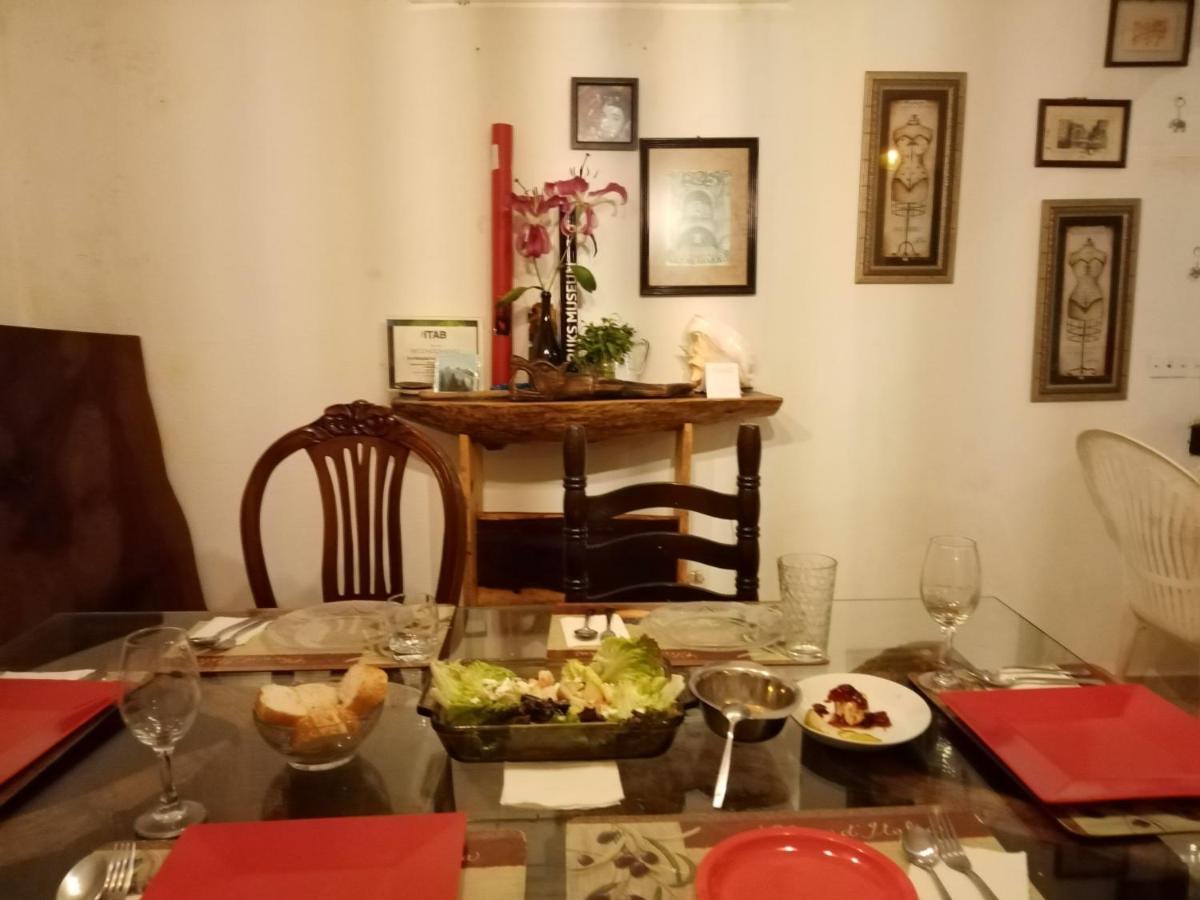 Corazon Del Pescador Apartment Cancun Room photo